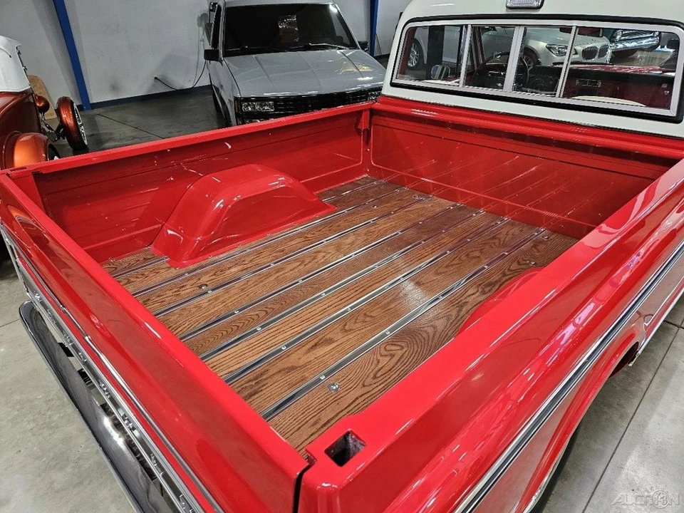 1971 GMC C/K 2nd Gen - Image 5 of 24