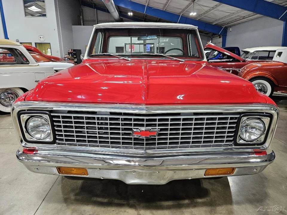 1971 GMC C/K 2nd Gen - Image 2 of 24
