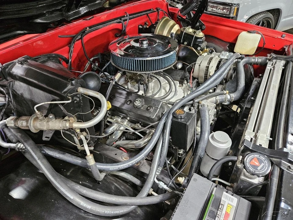 1971 GMC C/K 2nd Gen - Image 15 of 24