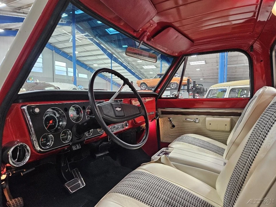1971 GMC C/K 2nd Gen - Image 13 of 24