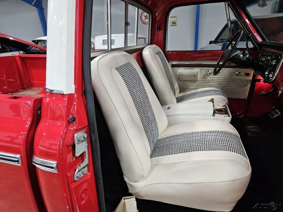 1971 GMC C/K 2nd Gen - Image 23 of 24