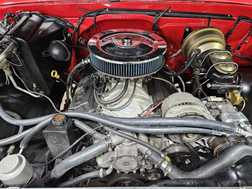 1971 GMC C/K 2nd Gen - Image 14 of 24