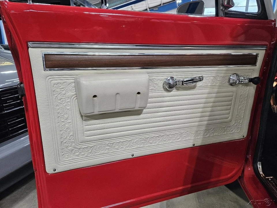 1971 GMC C/K 2nd Gen - Image 9 of 24