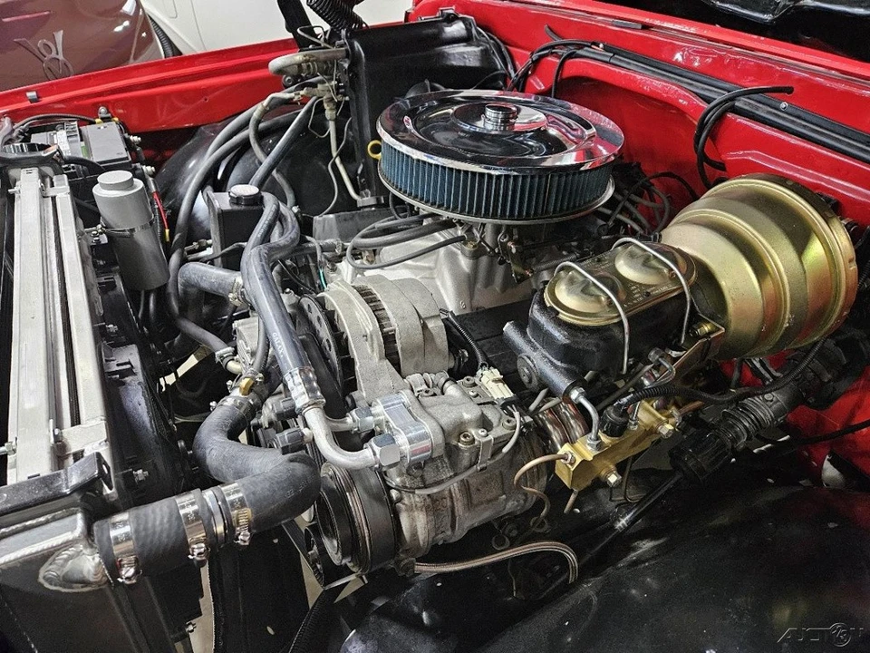 1971 GMC C/K 2nd Gen - Image 16 of 24