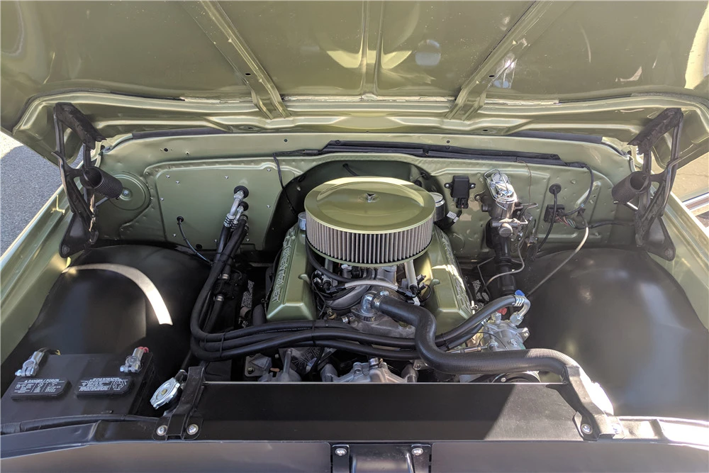 1971 GMC C/K 2nd Gen - Image 3 of 6