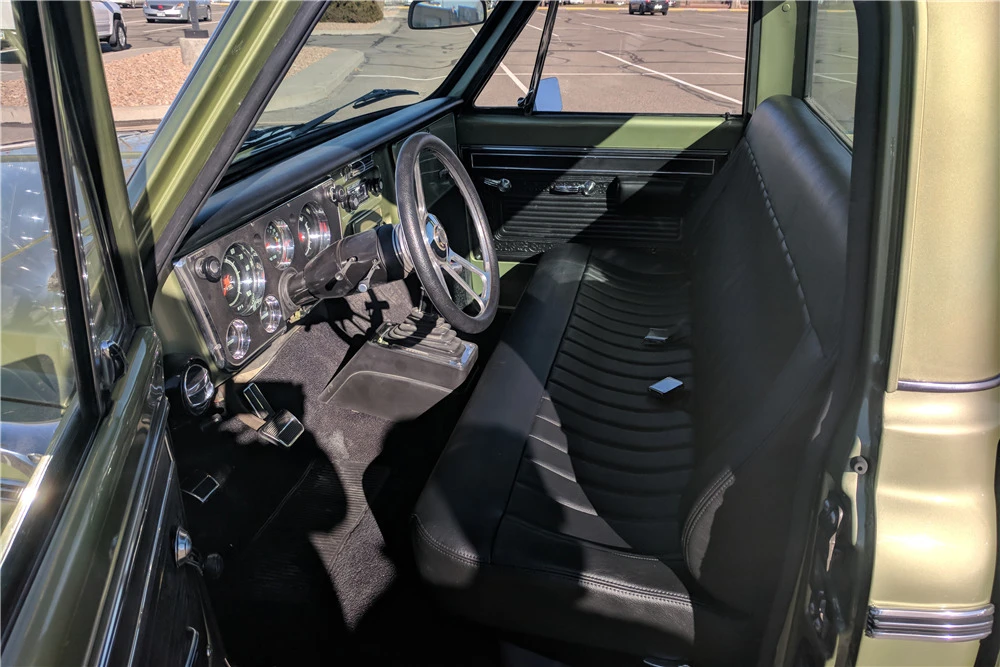 1971 GMC C/K 2nd Gen - Image 4 of 6