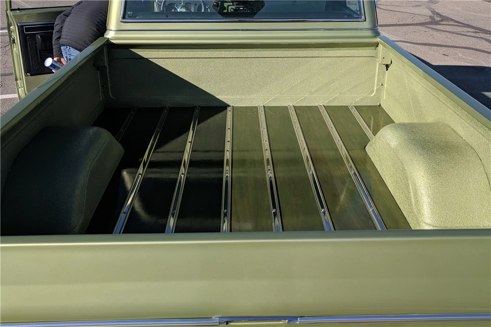 1971 GMC C/K 2nd Gen - Image 5 of 6