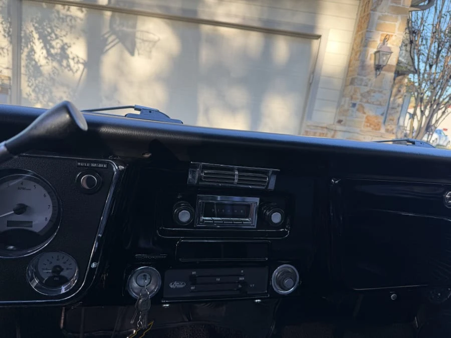 1971 GMC C/K 2nd Gen - Image 12 of 14