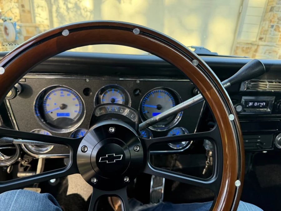1971 GMC C/K 2nd Gen - Image 11 of 14