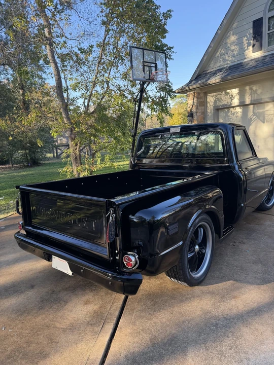 1971 GMC C/K 2nd Gen - Image 2 of 14