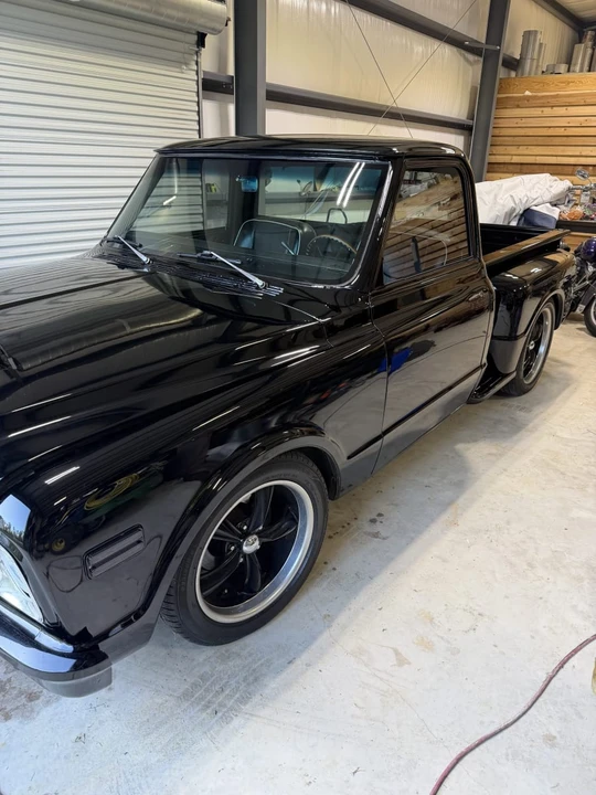 1971 GMC C/K 2nd Gen - Image 7 of 14