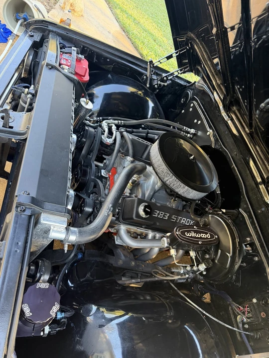1971 GMC C/K 2nd Gen - Image 14 of 14