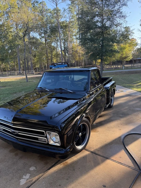 1971 GMC C/K 2nd Gen - Image 10 of 14