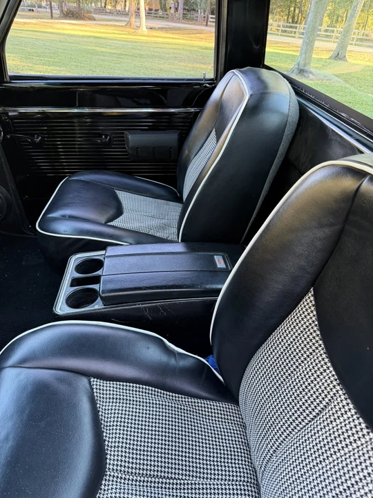 1971 GMC C/K 2nd Gen - Image 13 of 14
