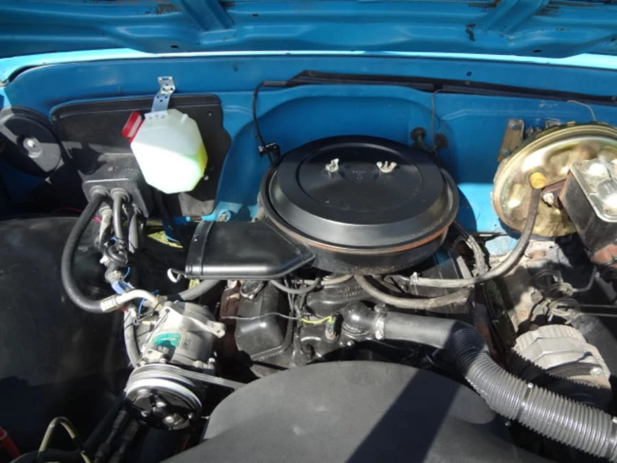 1971 GMC C/K 2nd Gen - Image 9 of 11