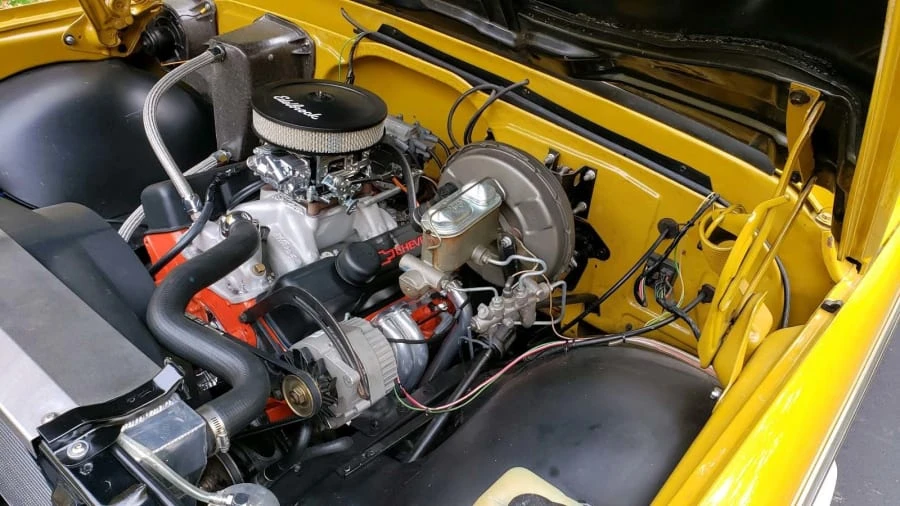 1971 GMC C/K 2nd Gen - Image 6 of 9
