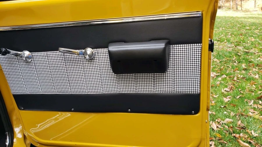 1971 GMC C/K 2nd Gen - Image 5 of 9