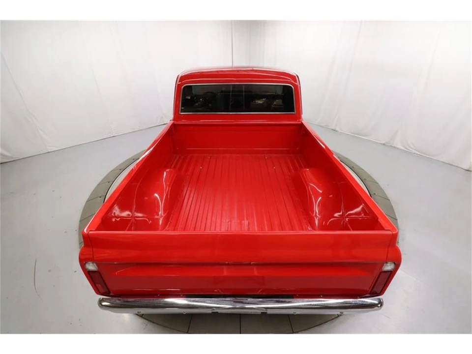 1971 GMC C/K 2nd Gen - Image 5 of 31