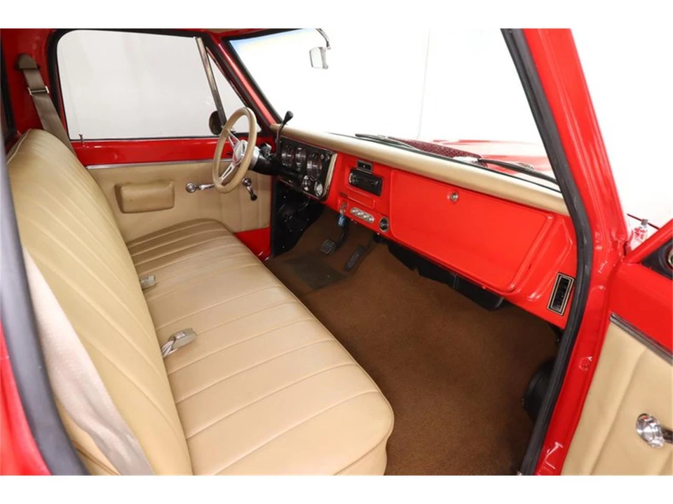 1971 GMC C/K 2nd Gen - Image 27 of 31