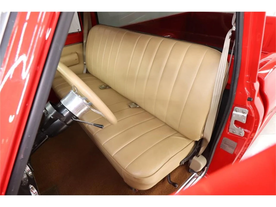 1971 GMC C/K 2nd Gen - Image 13 of 31