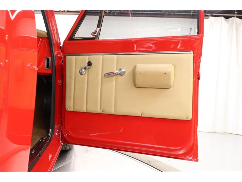 1971 GMC C/K 2nd Gen - Image 29 of 31