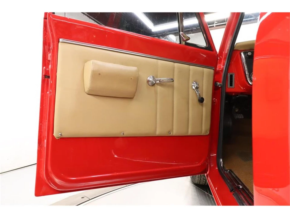 1971 GMC C/K 2nd Gen - Image 11 of 31