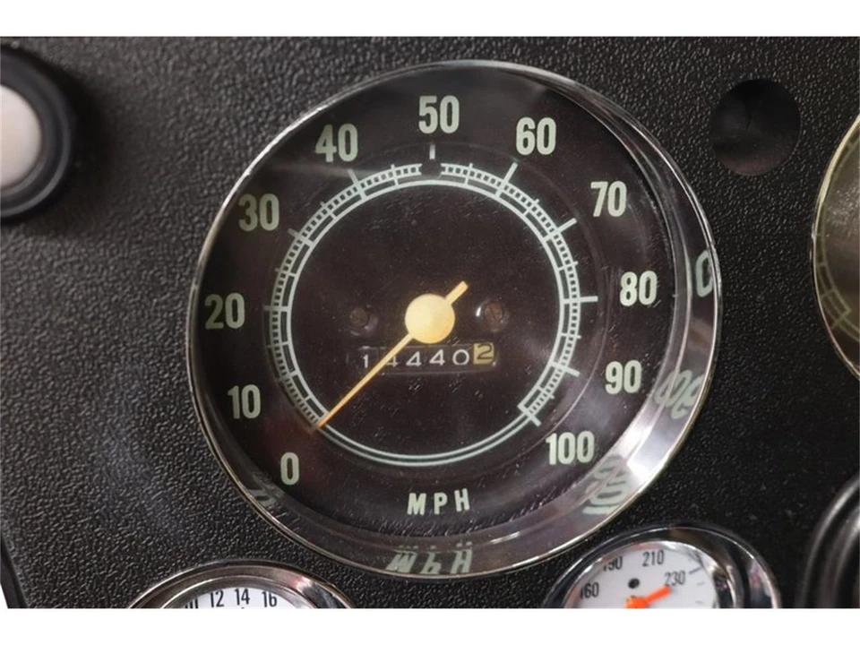 1971 GMC C/K 2nd Gen - Image 15 of 31