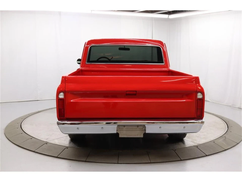 1971 GMC C/K 2nd Gen - Image 4 of 31