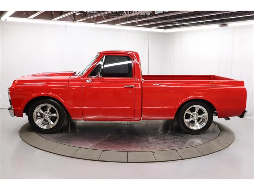 1971 GMC C/K 2nd Gen - Image 2 of 31