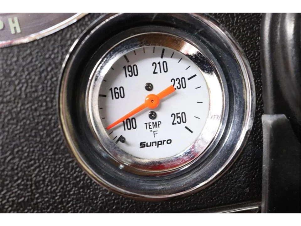 1971 GMC C/K 2nd Gen - Image 18 of 31