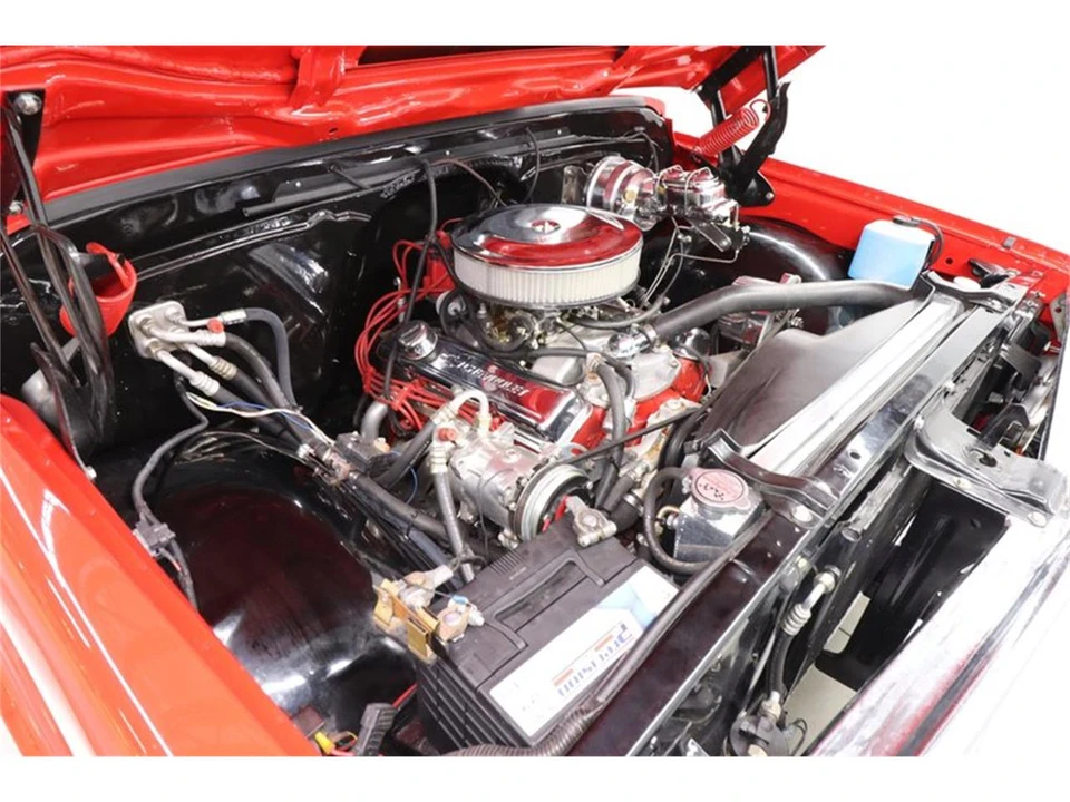 1971 GMC C/K 2nd Gen - Image 30 of 31