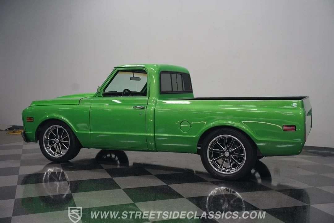 1971 GMC C/K 2nd Gen - Image 10 of 21