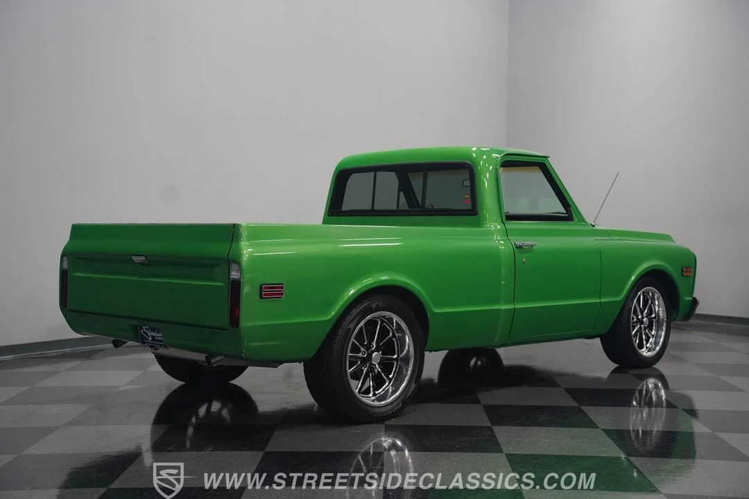 1971 GMC C/K 2nd Gen - Image 15 of 21