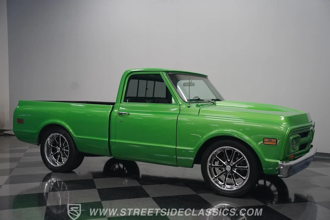 1971 GMC C/K 2nd Gen - Image 18 of 21