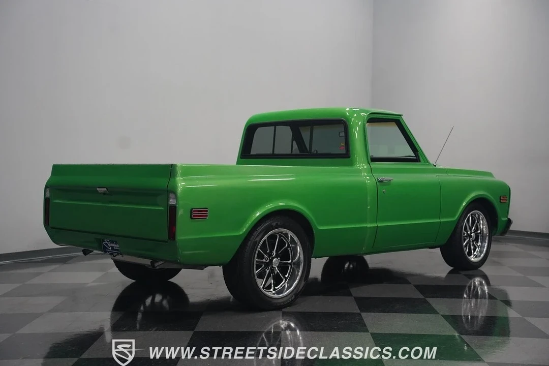 1971 GMC C/K 2nd Gen - Image 16 of 21