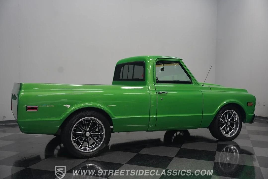 1971 GMC C/K 2nd Gen - Image 16 of 21