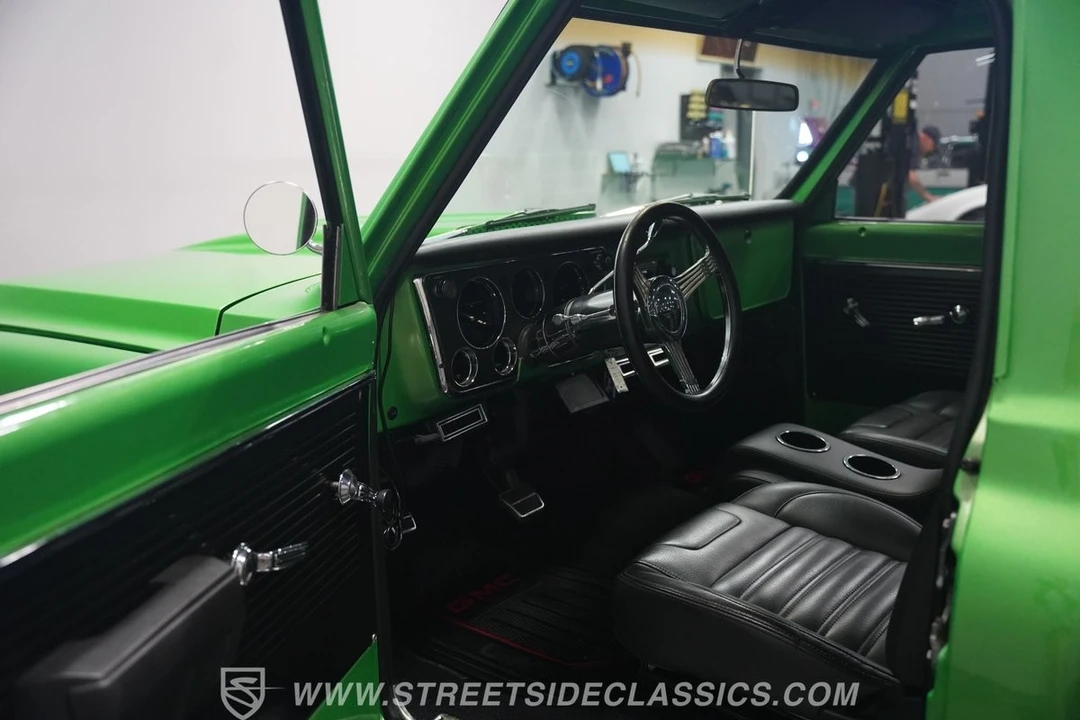 1971 GMC C/K 2nd Gen - Image 4 of 21