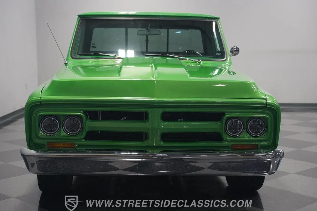 1971 GMC C/K 2nd Gen - Image 5 of 21