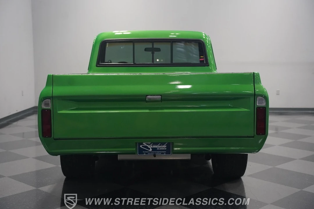 1971 GMC C/K 2nd Gen - Image 13 of 21