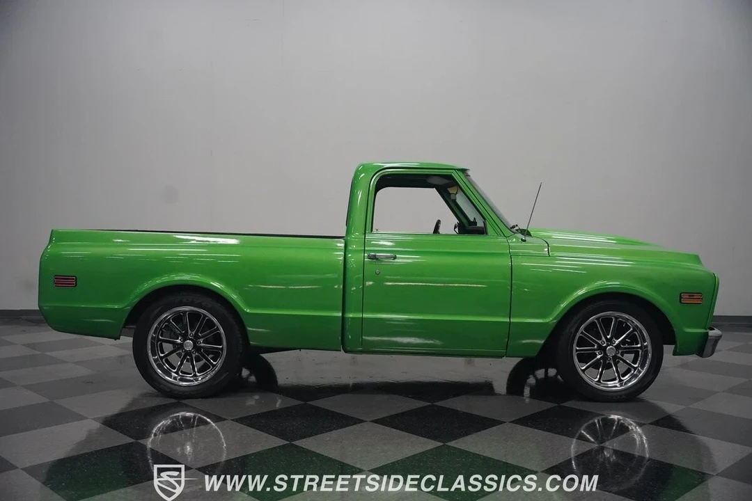 1971 GMC C/K 2nd Gen - Image 18 of 21