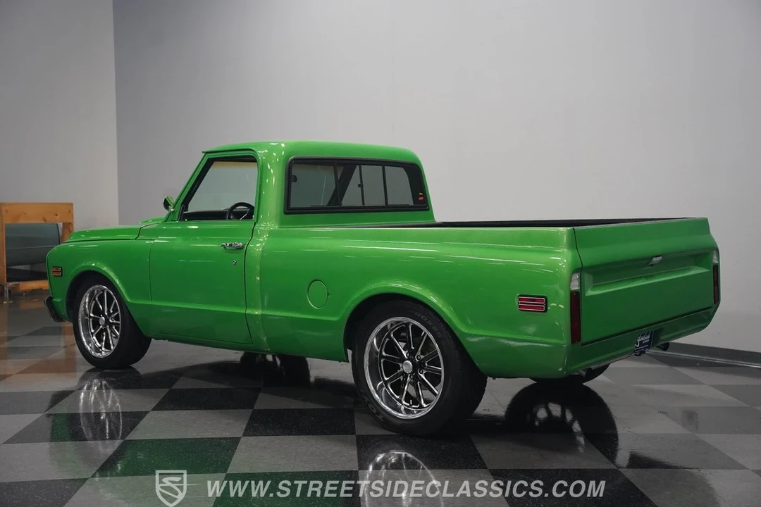 1971 GMC C/K 2nd Gen - Image 11 of 21