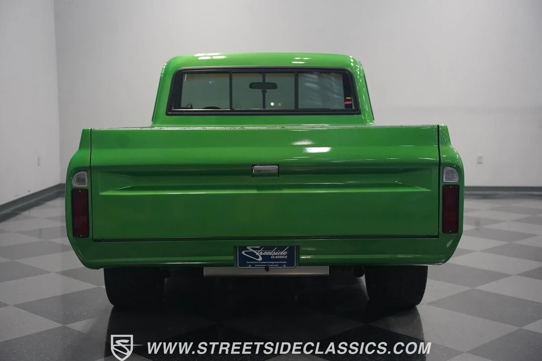 1971 GMC C/K 2nd Gen - Image 14 of 21
