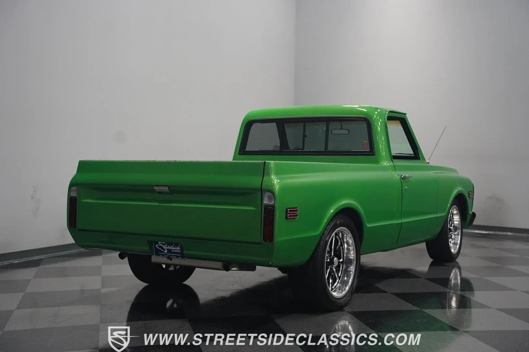 1971 GMC C/K 2nd Gen - Image 15 of 21