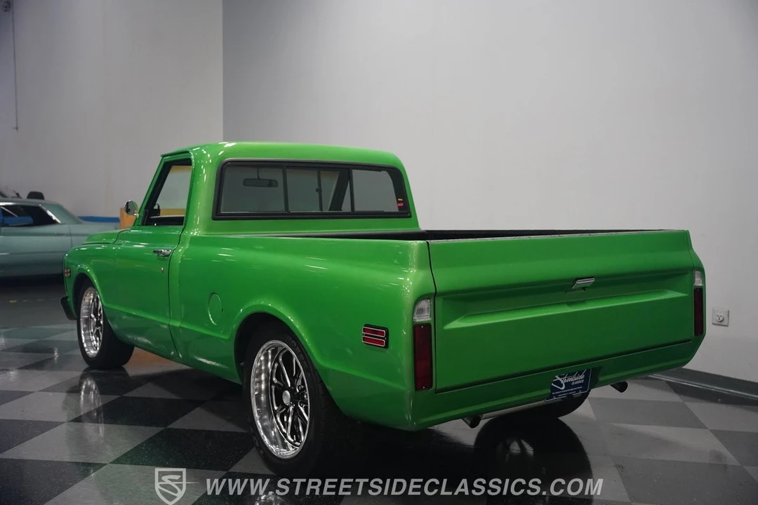 1971 GMC C/K 2nd Gen - Image 12 of 21