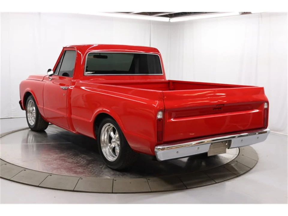 1971 GMC C/K 2nd Gen - Image 5 of 31