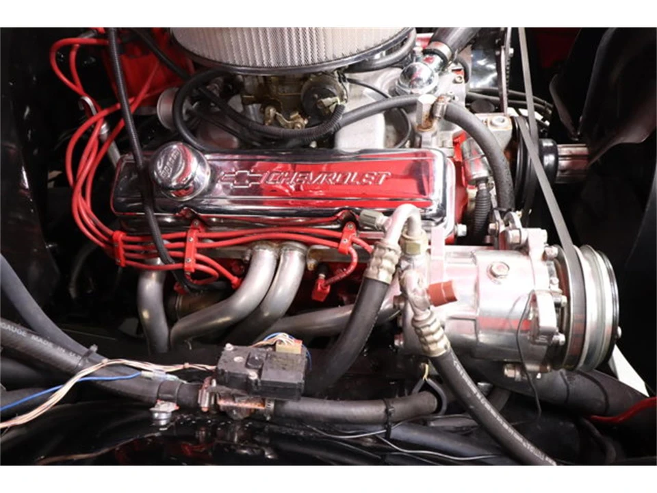 1971 GMC C/K 2nd Gen - Image 21 of 31