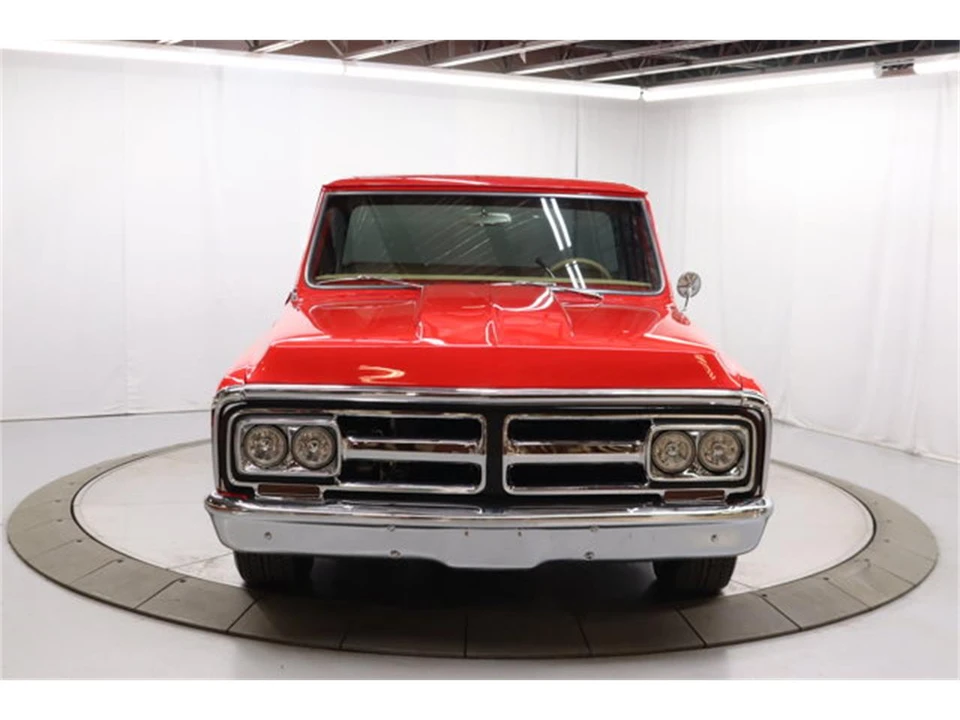 1971 GMC C/K 2nd Gen - Image 3 of 31