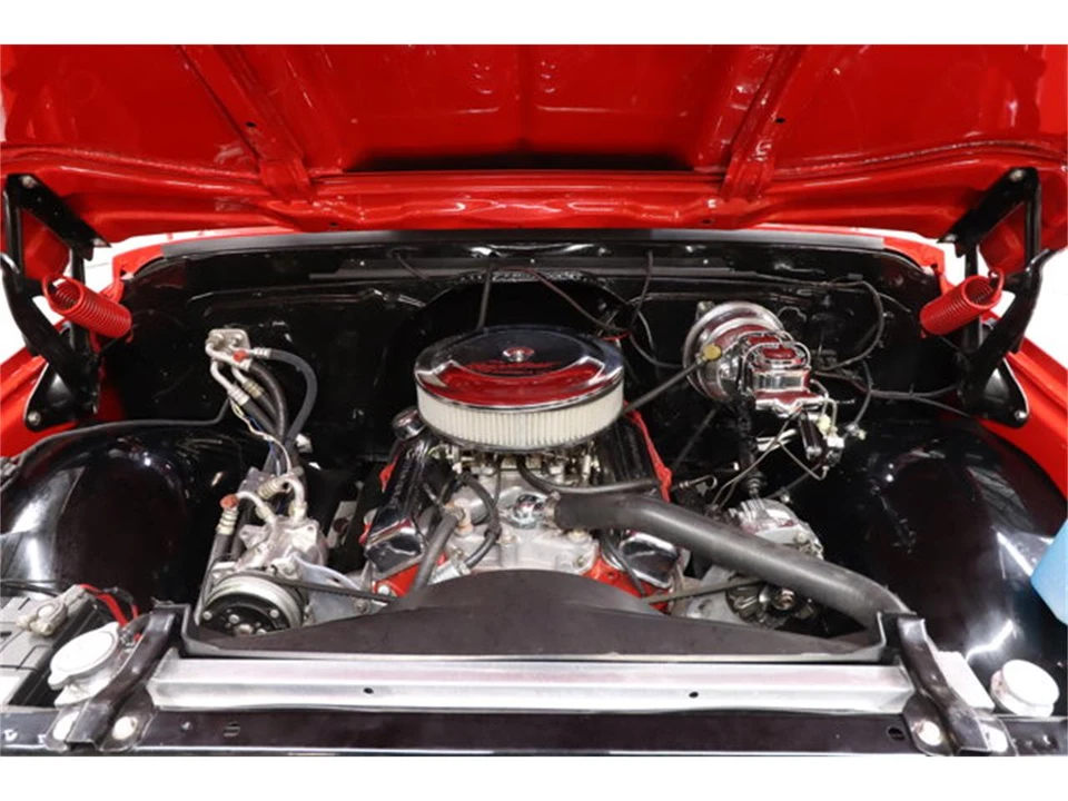 1971 GMC C/K 2nd Gen - Image 19 of 31