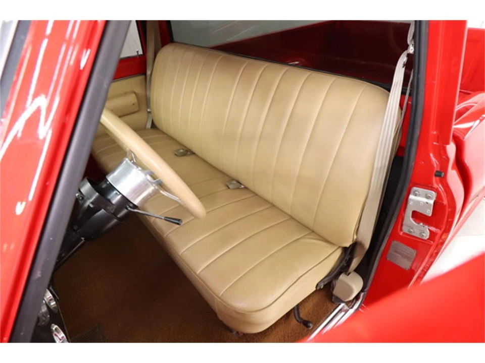 1971 GMC C/K 2nd Gen - Image 14 of 31