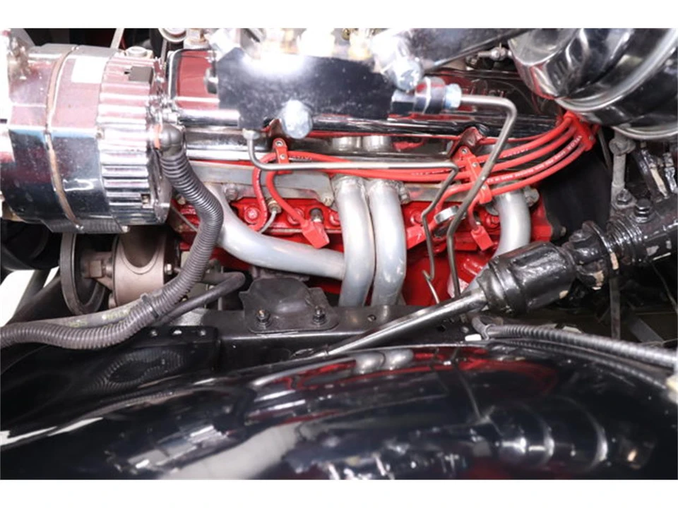 1971 GMC C/K 2nd Gen - Image 22 of 31